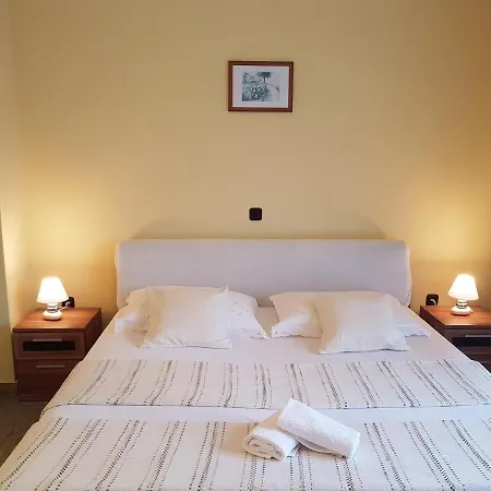 Cosy Near The