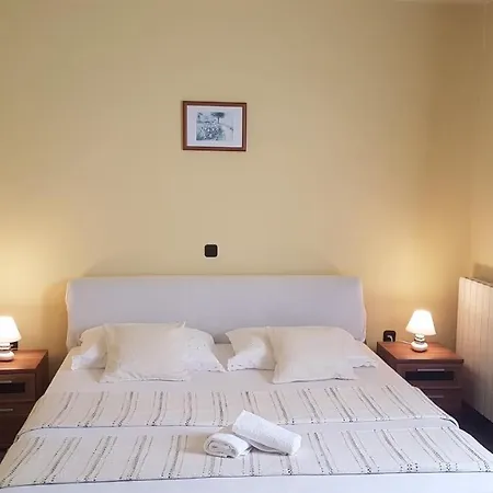 Guest house Cosy Near The *