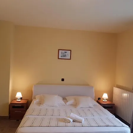 Cosy Near The