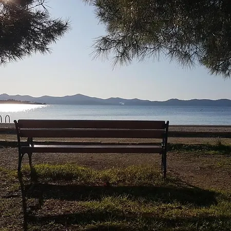 Cosy Near The Gasthuis Zadar