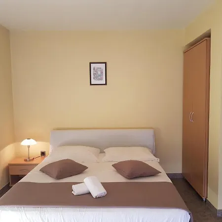 Cosy Near The