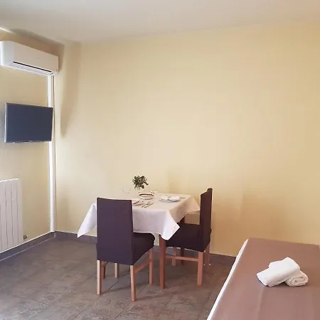 Guest house Cosy Near The *