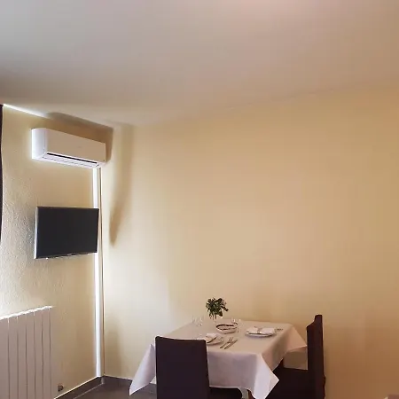 Cosy Near The Penzion *