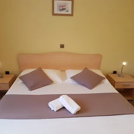 Cosy Near The Zadar