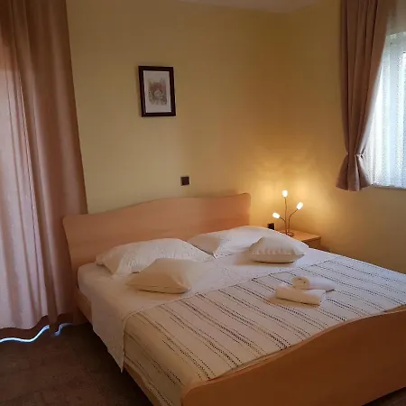 Penzion Cosy Near The