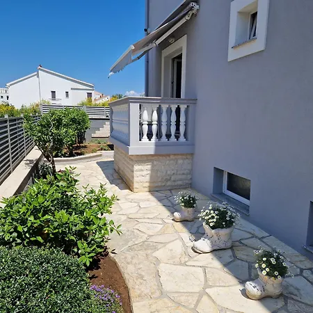 Cosy Near The Maison d'hôtes Zadar