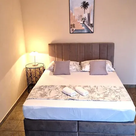 Cosy Near The Maison d'hôtes