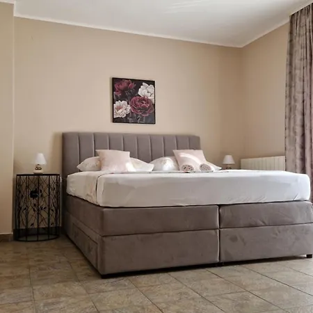 Maison d'hôtes Cosy Near The