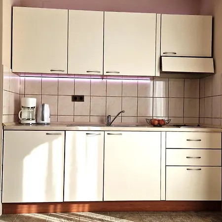 Cosy Near The Maison d'hôtes Zadar