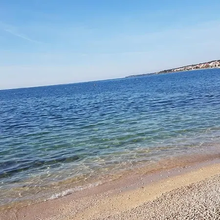 Cosy Near The Gasthuis Zadar