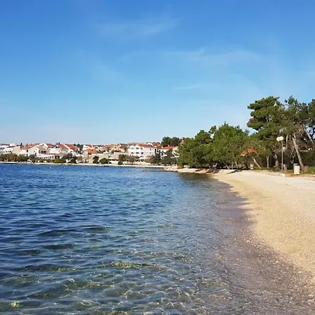 Pensjonat Cosy Near The