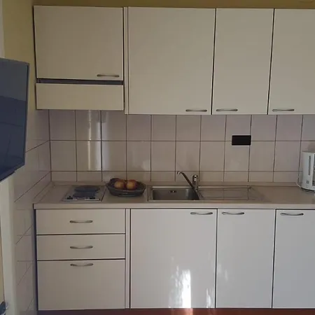 Cosy Near The Zadar