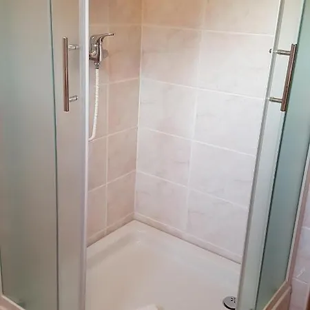 Maison d'hôtes Cosy Near The