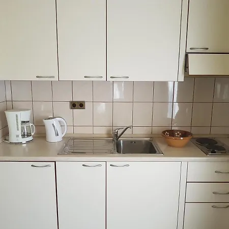 Cosy Near The Guest house