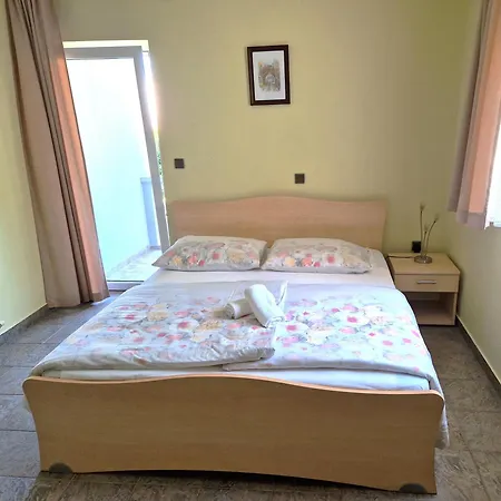 Guest house Cosy Near The