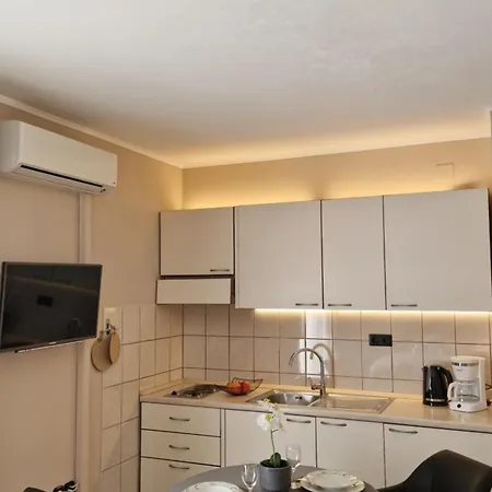 Guest house Cosy Near The 3*