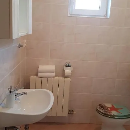 Guest house Cosy Near The Zadar