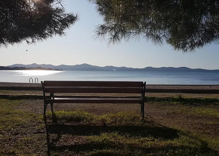 Cosy Near The Gasthof Zadar