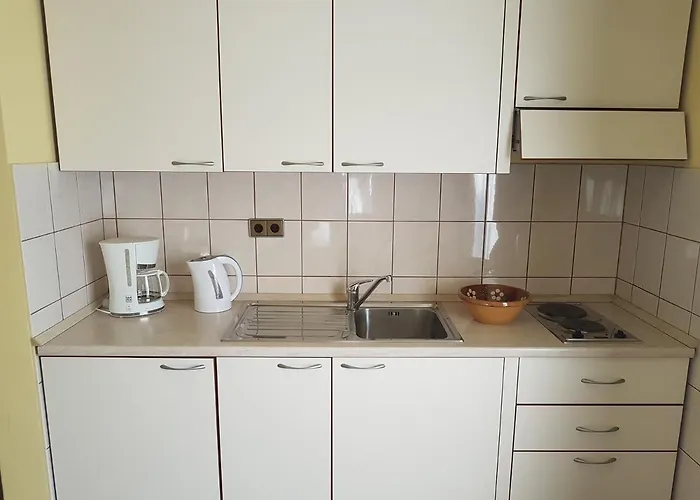 Cosy Near The בית הארחה