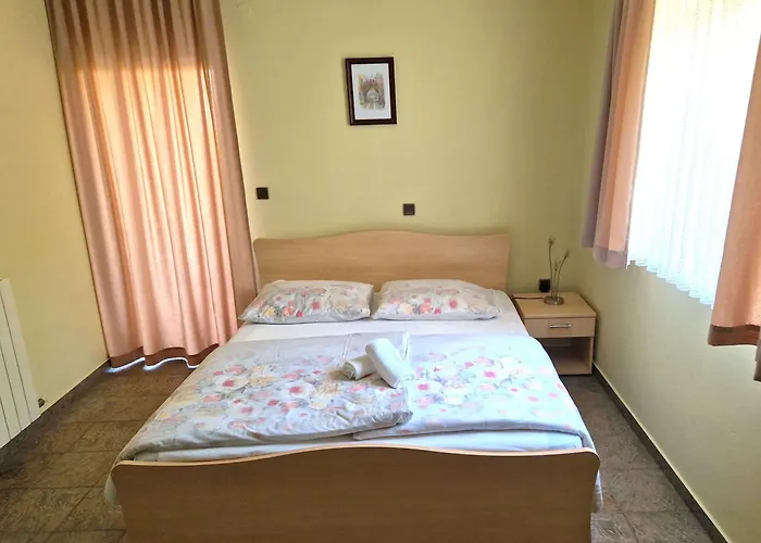 Cosy Near The 3* זאדאר