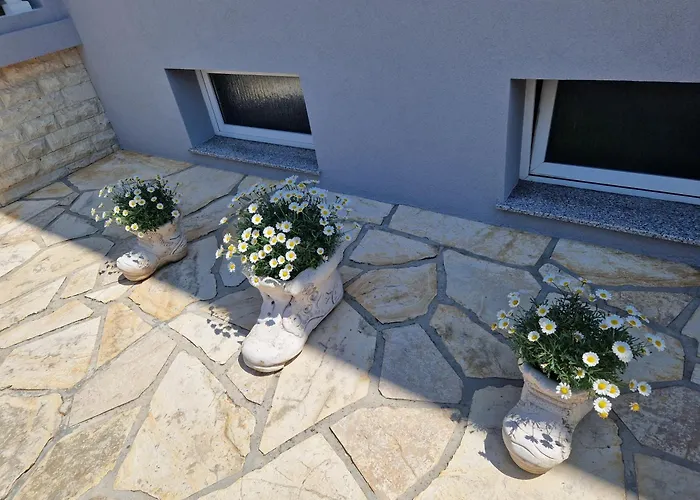 בית הארחה Cosy Near The זאדאר