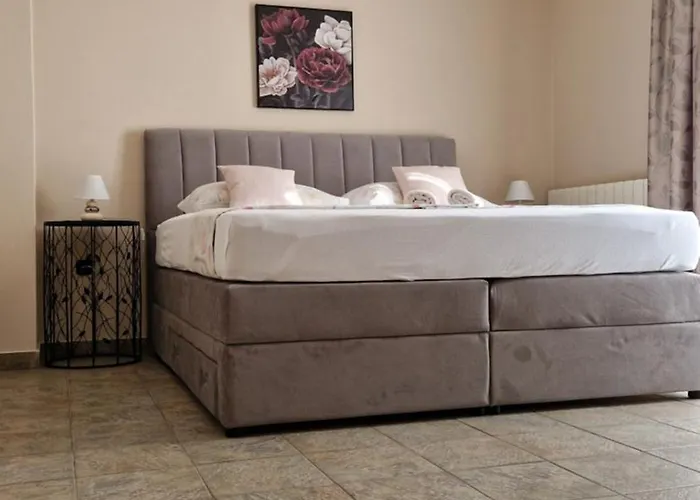 Cosy Near The זאדאר