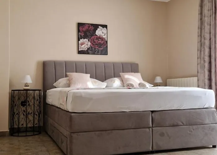 בית הארחה Cosy Near The