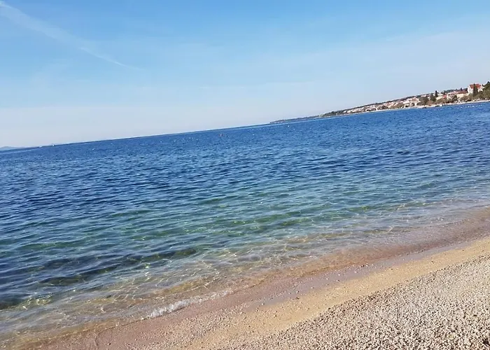 Cosy Near The Gasthof Zadar