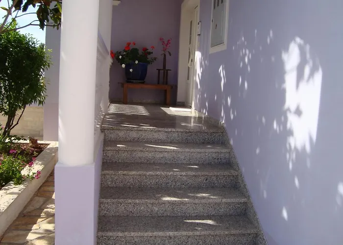 Cosy Near The זאדאר