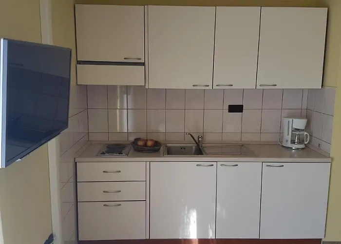 Cosy Near The זאדאר