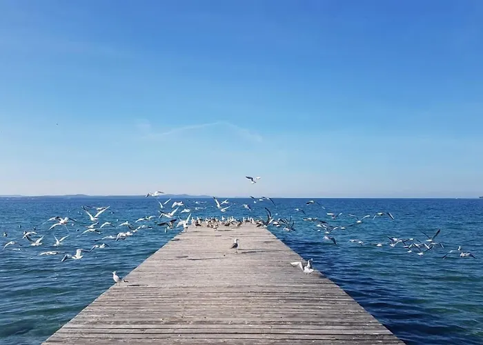 Cosy Near The Gasthof