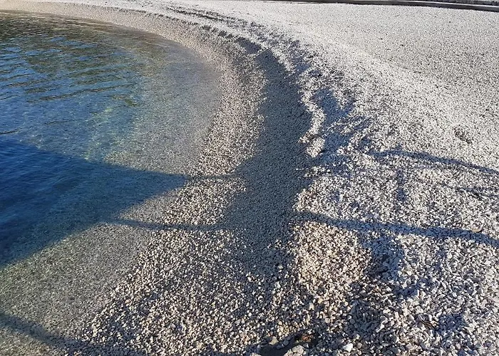 בית הארחה Cosy Near The זאדאר