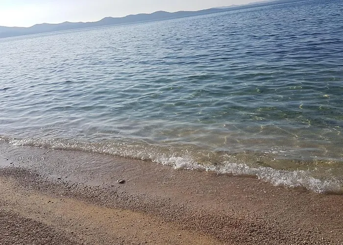 Cosy Near The Gasthof Zadar